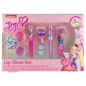 Wholesale - JOJO 6pc LIP SWAG SET, UPC: 190430031122
